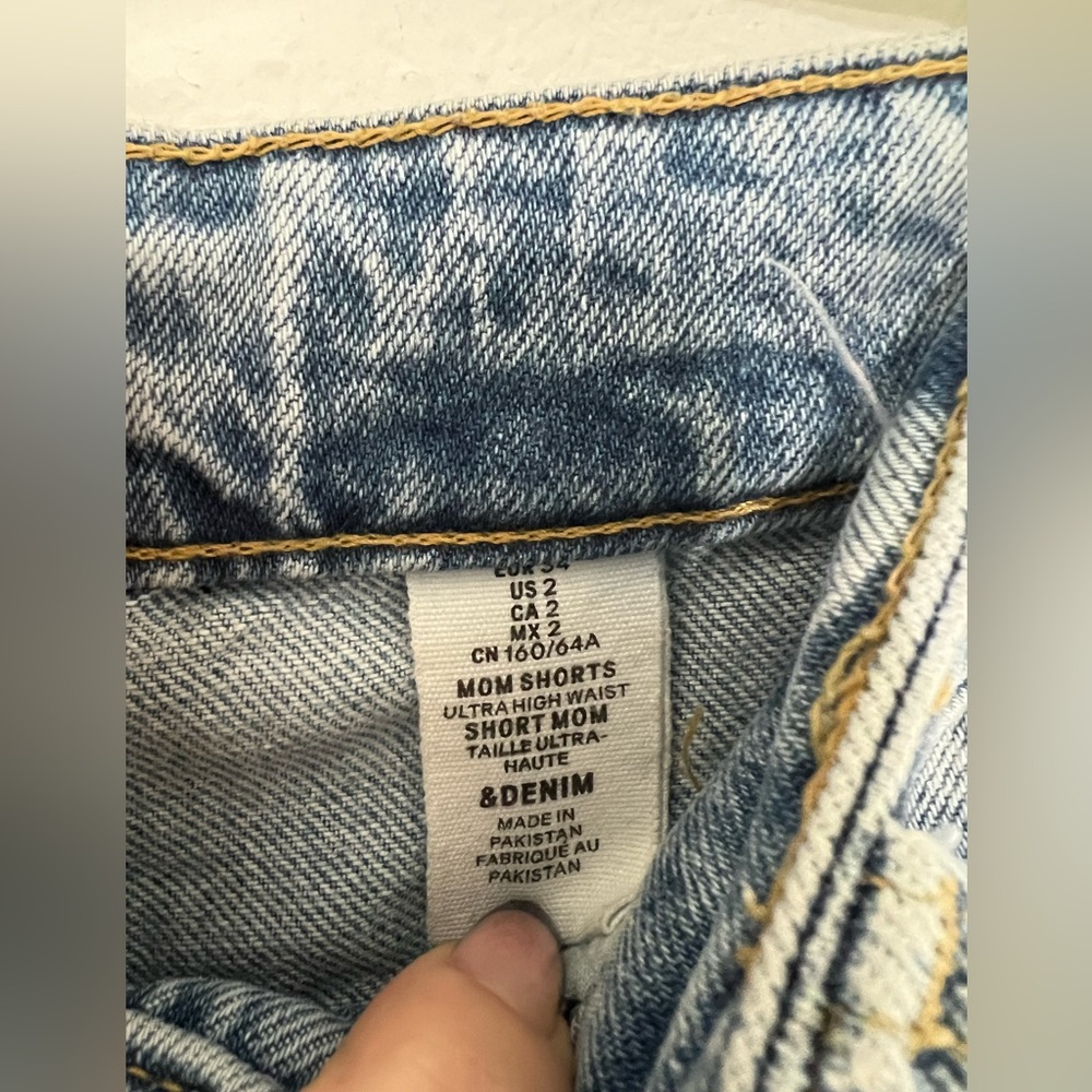 jeans - Picture 3 of 3